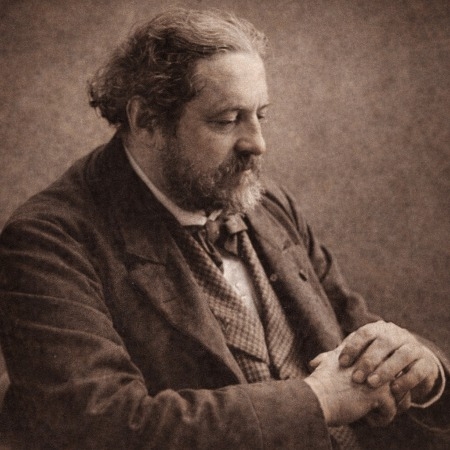 Jules Barbier