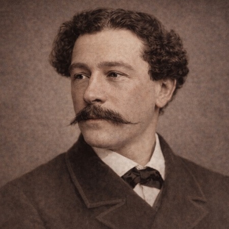 Édouard Blau