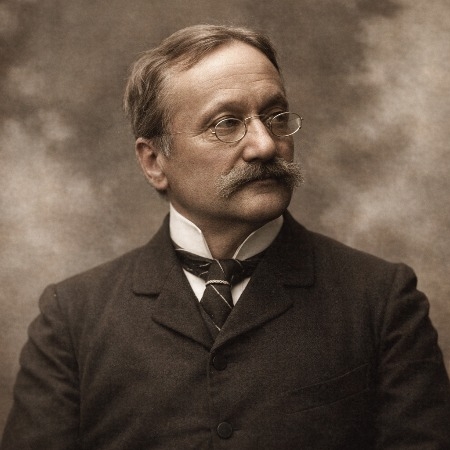 Arrigo Boito
