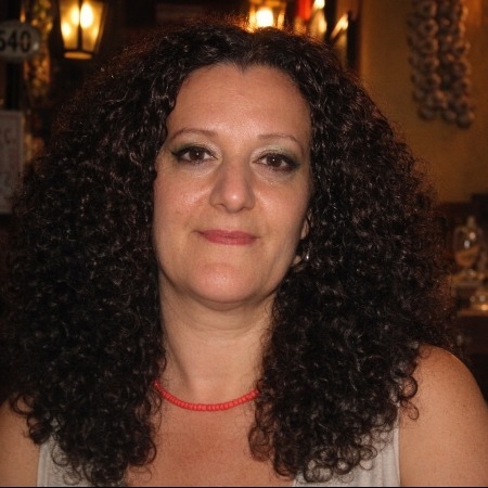 Irene Burt