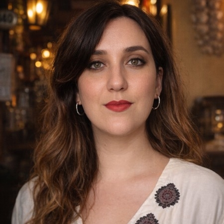 Florencia Burgardt