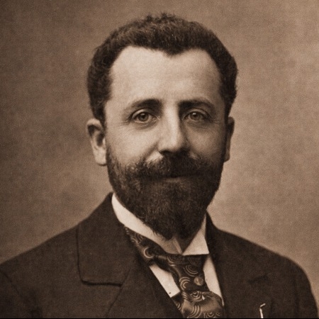 Henri Cain