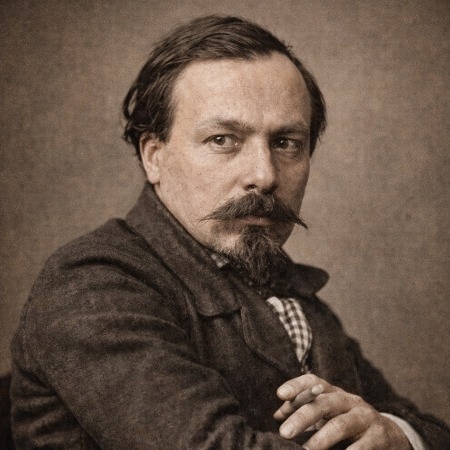 Michel Carré