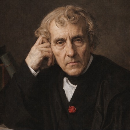 Luigi Cherubini