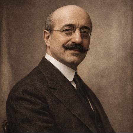 Francesco Cilea