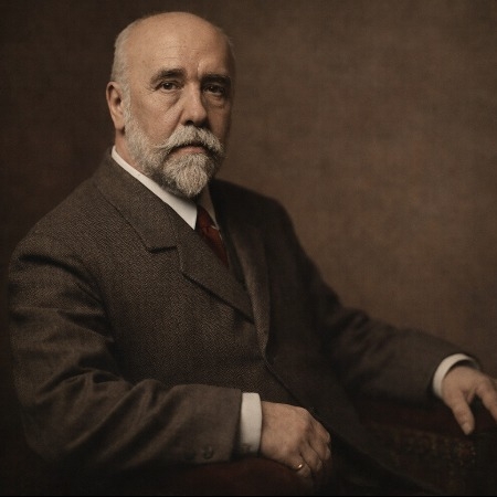 Miguel Echegaray