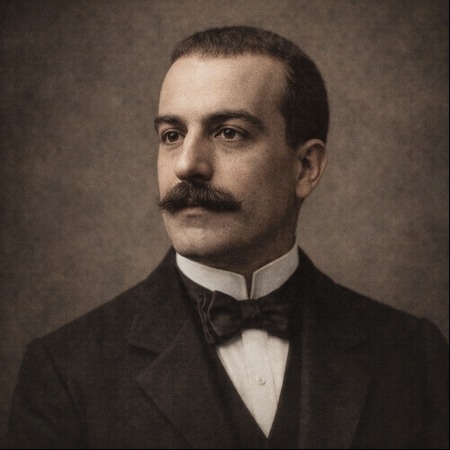 Umberto Giordano