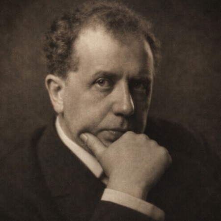 Joseph Gregor