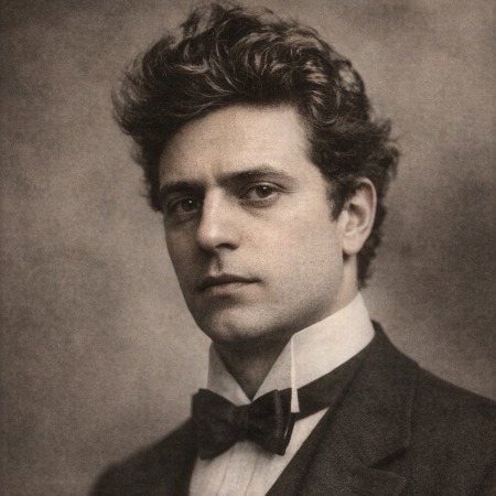 Pietro Mascagni