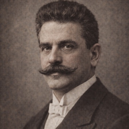 Leo Stein